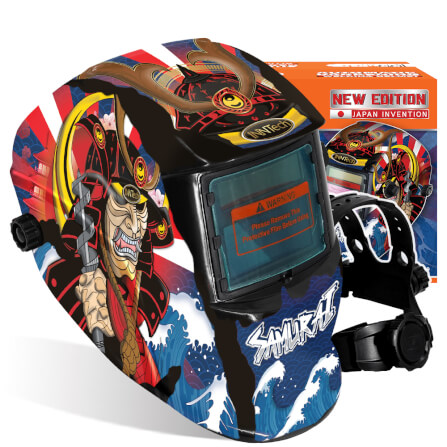 หน้ากากเชื่อมปรับแสงอัตโนมัติ InnTech รุ่น WH-088NT_7